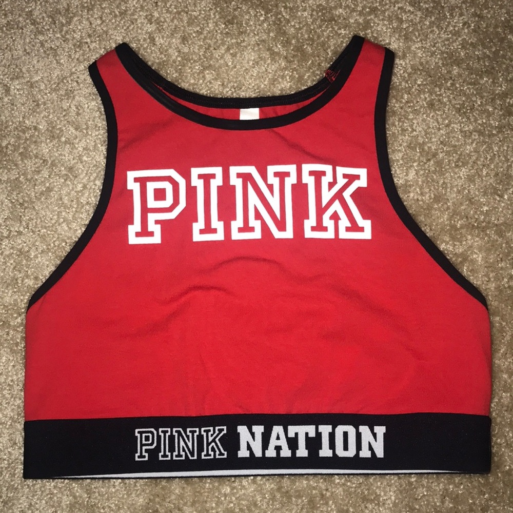Victoria Secret Sports Bra